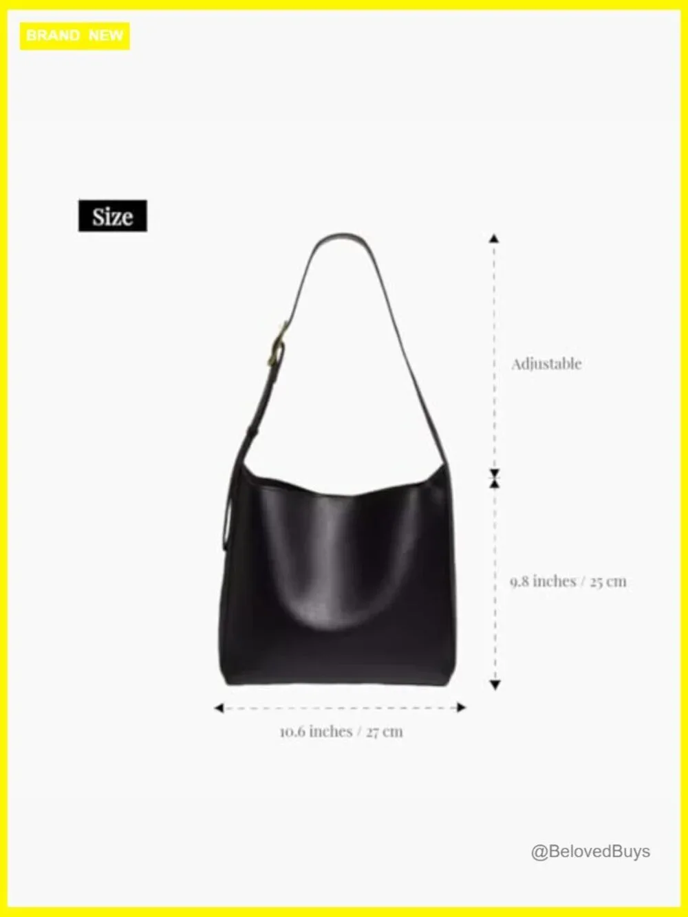 Faux Leather Slouchy Hobo Bag with Wallet, Crossbody Tote